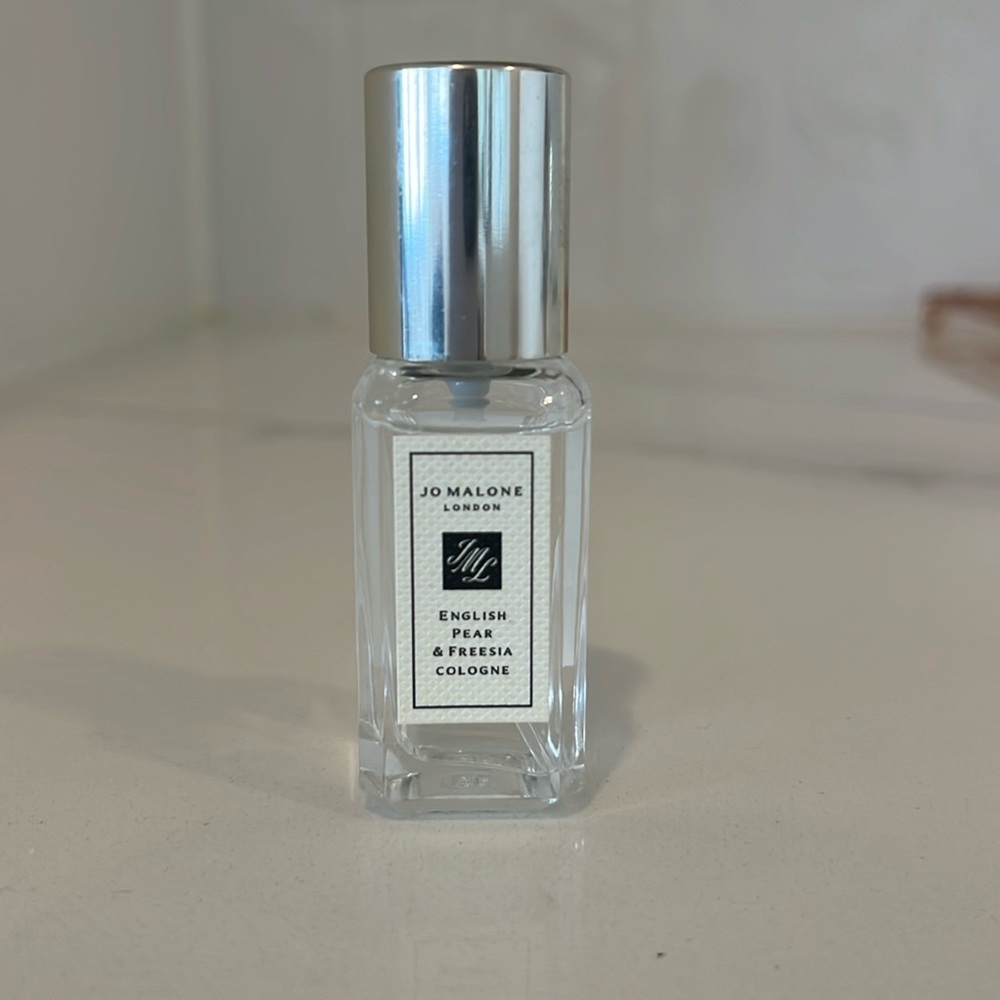Jo Malone English Pear & Fresia 9ml